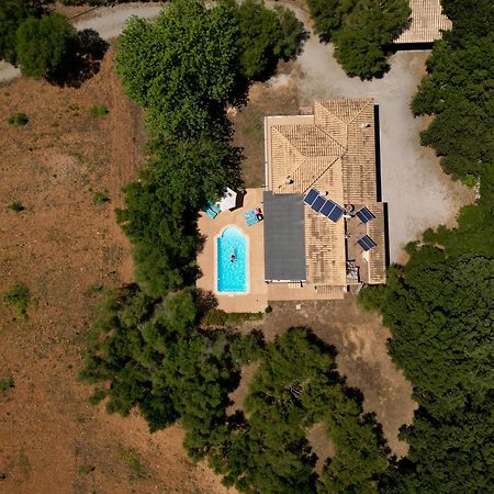 Finca Katia Capdepera Kültér fotó