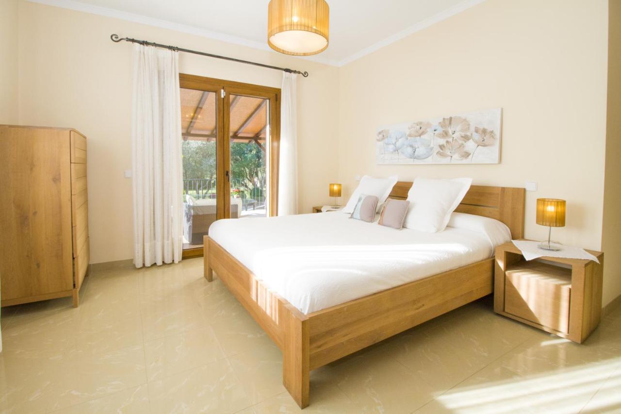 Finca Katia Capdepera Kültér fotó