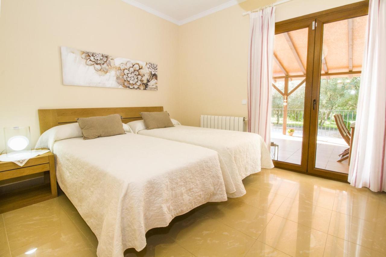 Finca Katia Capdepera Kültér fotó