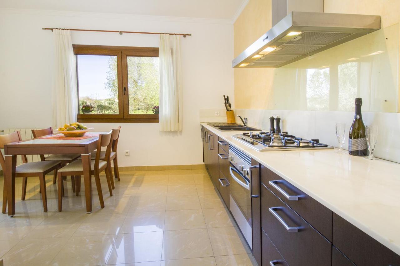 Finca Katia Capdepera Kültér fotó