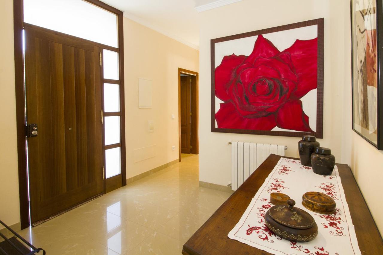 Finca Katia Capdepera Kültér fotó